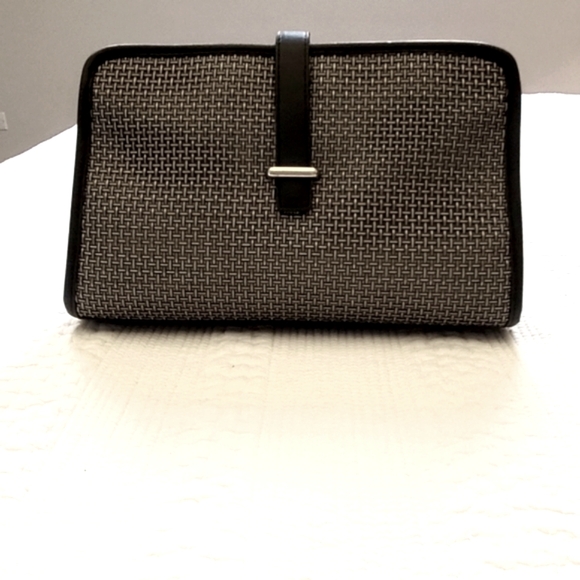 From the streets of Paris, Clutch/ cross over purse - Picture 2 of 10